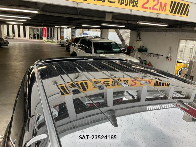 Mitsubishi PAJERO 2016-07 8769647-13