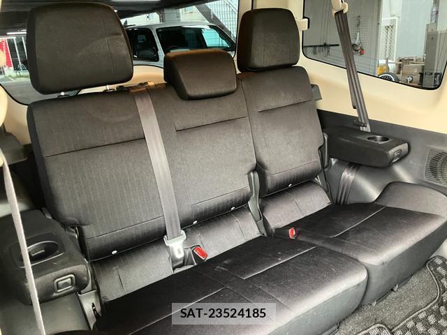 Mitsubishi PAJERO 2016-07 8769647-17