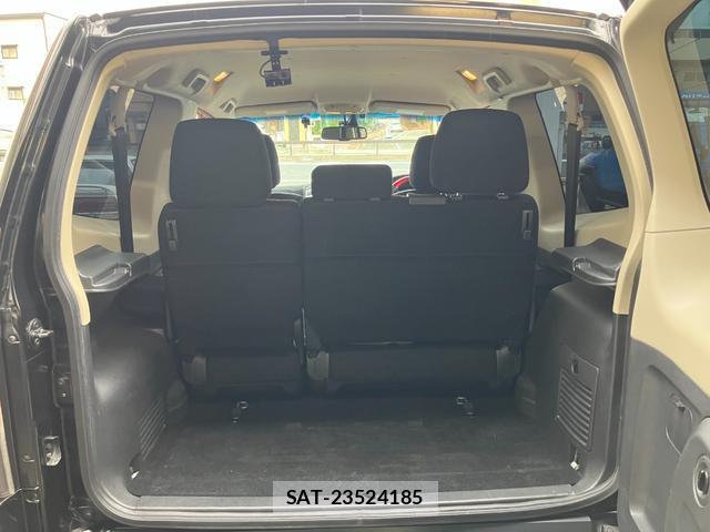 Mitsubishi PAJERO 2016-07 8769647-18