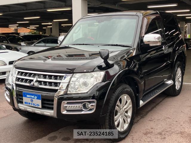 Mitsubishi PAJERO 2016-07 8769647-3
