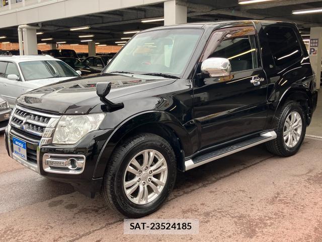 Mitsubishi PAJERO 2016-07 8769647-4