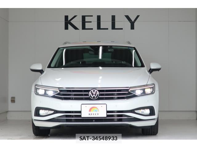 VolksWagen PASSAT VARIANT 2021-05 8768700-0