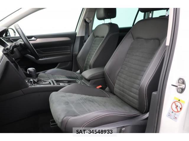 VolksWagen PASSAT VARIANT 2021-05 8768700-10