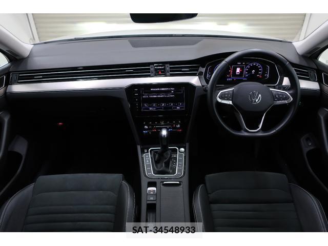 VolksWagen PASSAT VARIANT 2021-05 8768700-4