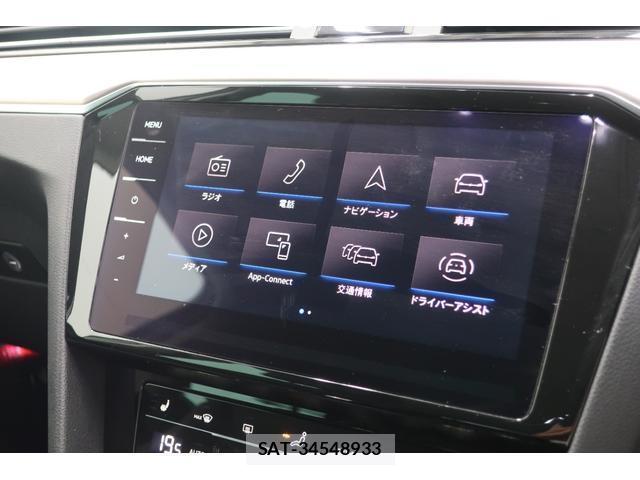 VolksWagen PASSAT VARIANT 2021-05 8768700-6