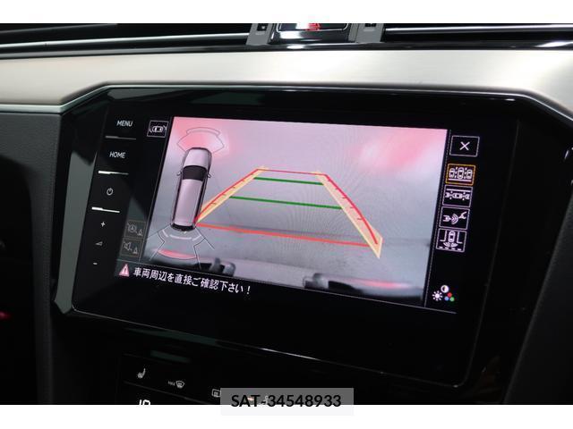 VolksWagen PASSAT VARIANT 2021-05 8768700-7