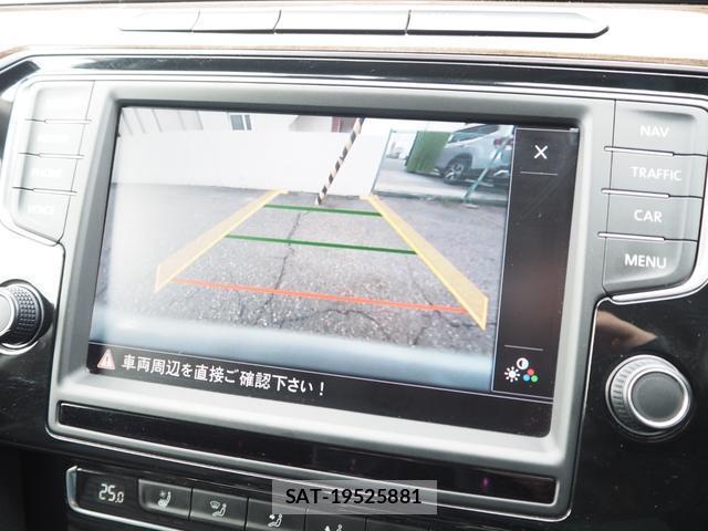 VolksWagen PASSAT VARIANT 2016-03 8769992-2