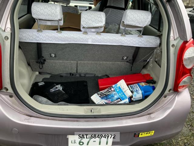 Toyota PASSO 2013-10 8768789-10