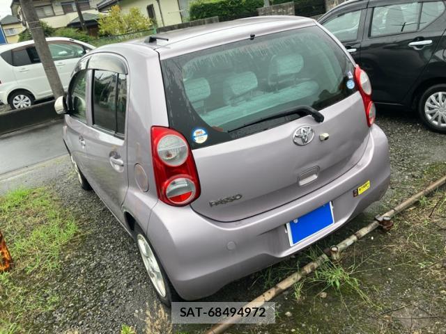 Toyota PASSO 2013-10 8768789-12