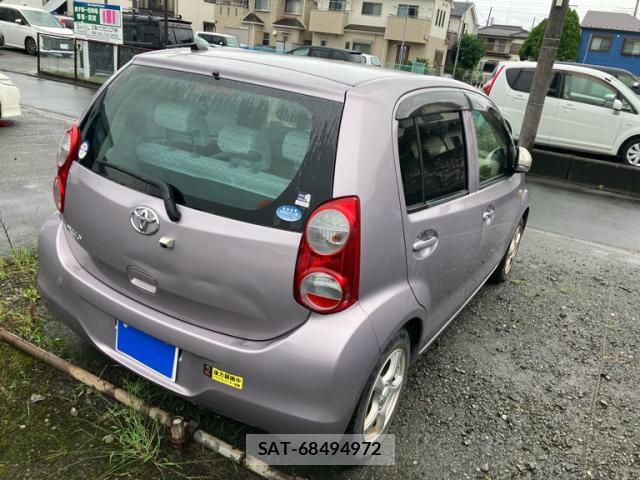 Toyota PASSO 2013-10 8768789-13