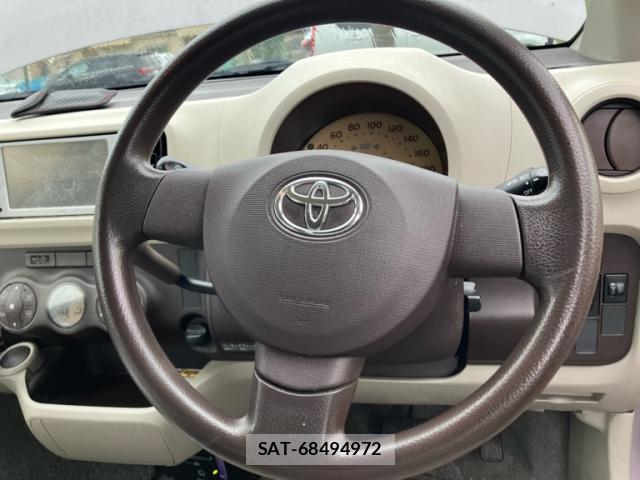 Toyota PASSO 2013-10 8768789-14