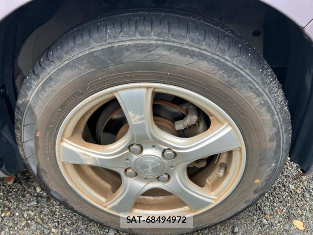 Toyota PASSO 2013-10 8768789-4
