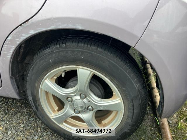 Toyota PASSO 2013-10 8768789-6