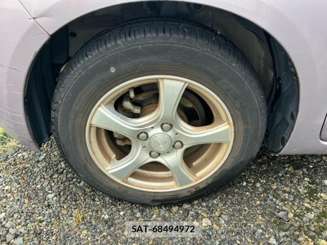 Toyota PASSO 2013-10 8768789-7