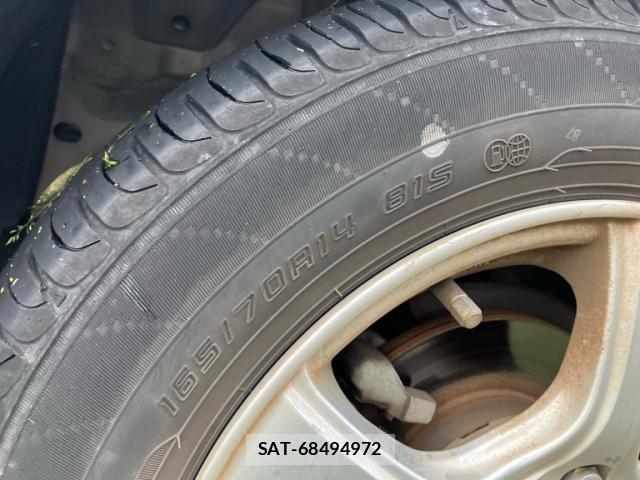 Toyota PASSO 2013-10 8768789-8