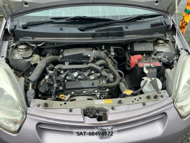 Toyota PASSO 2013-10 8768789-9