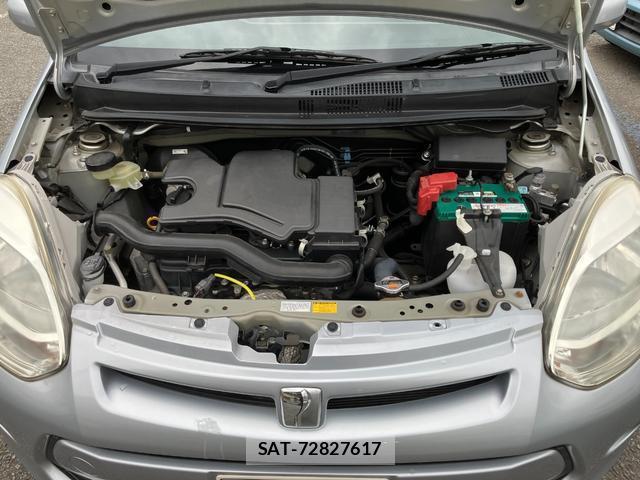 Toyota PASSO 2015-02 8768887-10