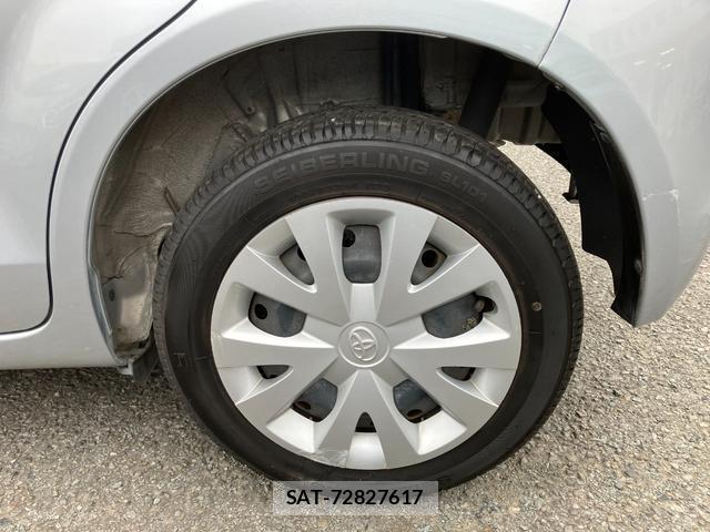 Toyota PASSO 2015-02 8768887-13