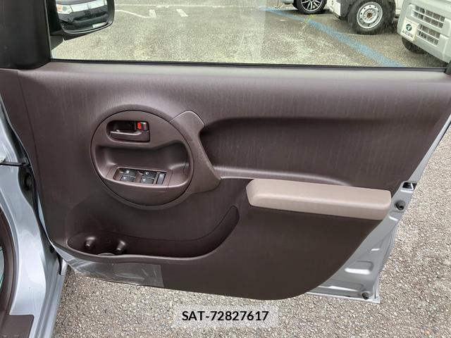 Toyota PASSO 2015-02 8768887-19