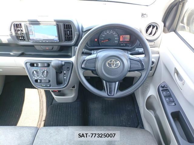Toyota PASSO 2021-09 8768944-2
