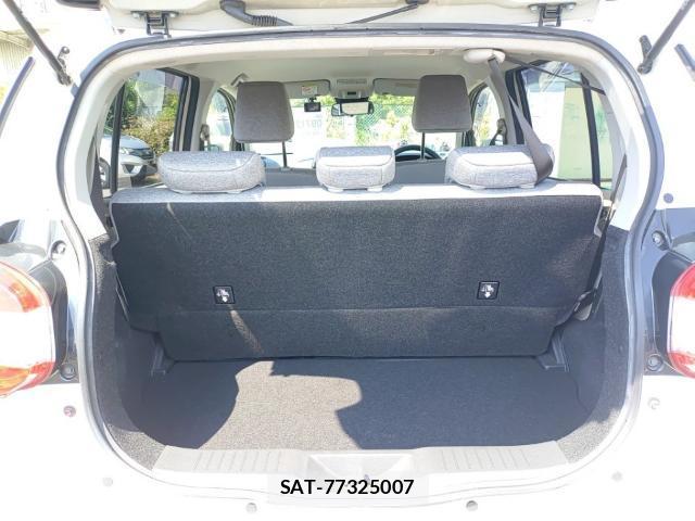 Toyota PASSO 2021-09 8768944-7
