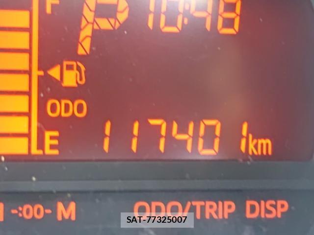 Toyota PASSO 2021-09 8768944-9