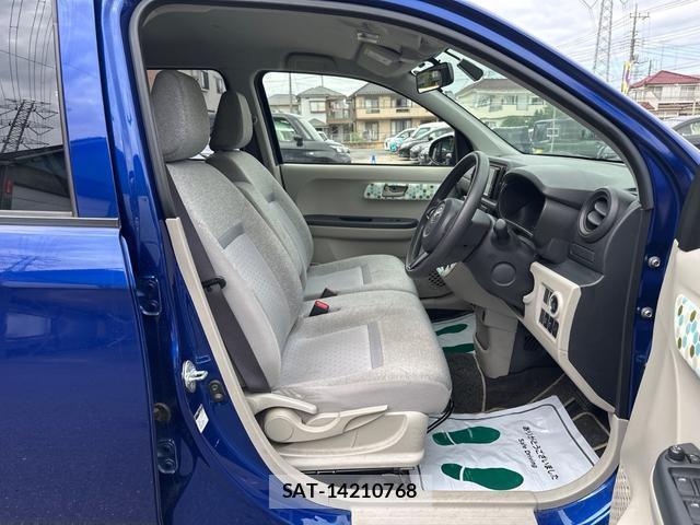 Toyota PASSO 2016-08 8769752-10