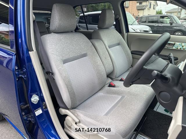 Toyota PASSO 2016-08 8769752-11