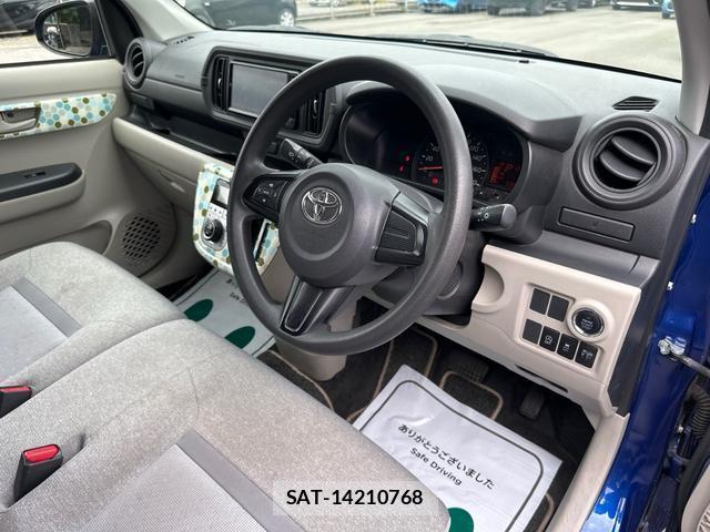 Toyota PASSO 2016-08 8769752-12