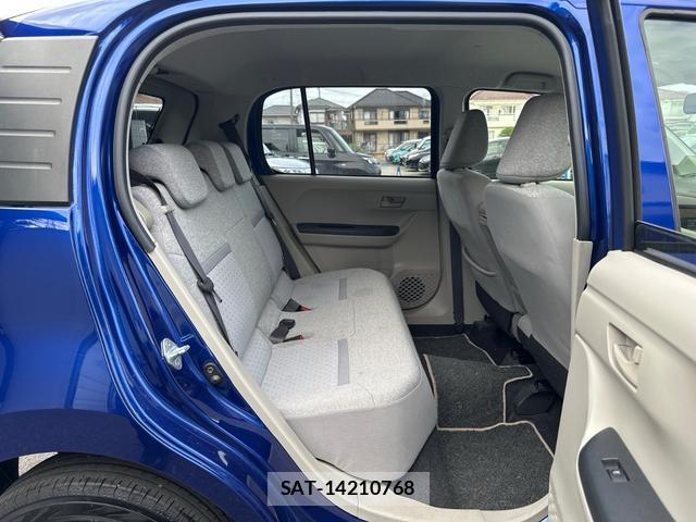 Toyota PASSO 2016-08 8769752-13