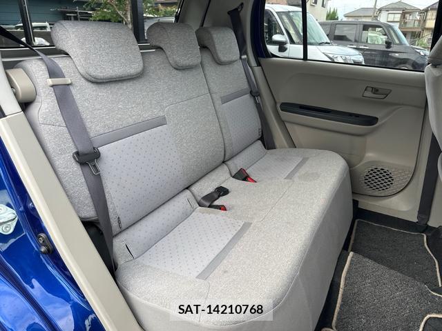 Toyota PASSO 2016-08 8769752-14