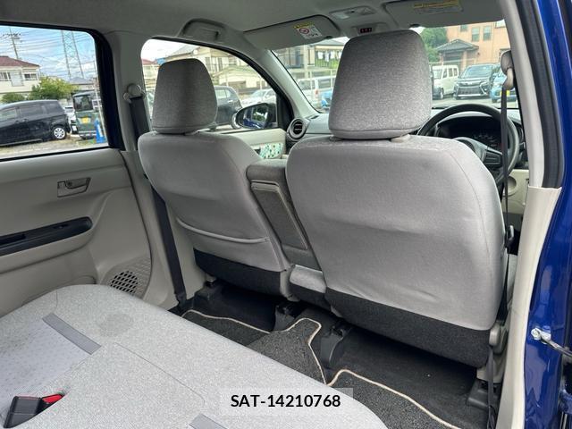 Toyota PASSO 2016-08 8769752-15