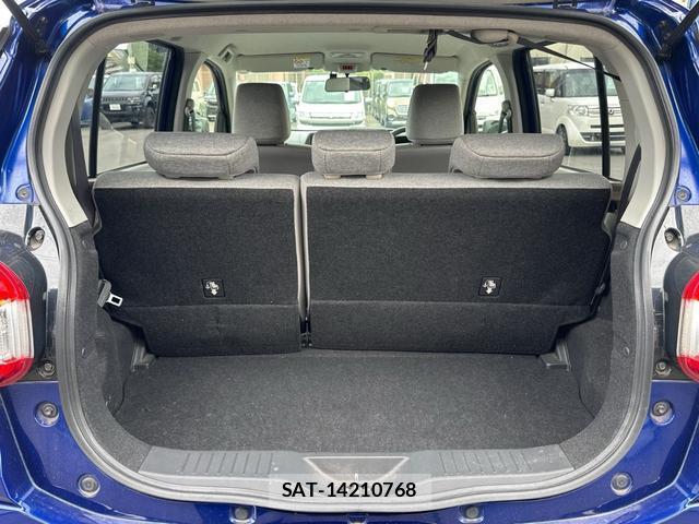 Toyota PASSO 2016-08 8769752-16
