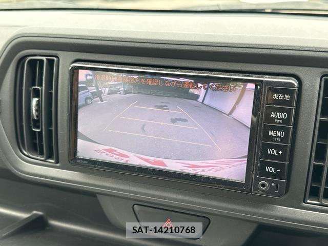 Toyota PASSO 2016-08 8769752-5