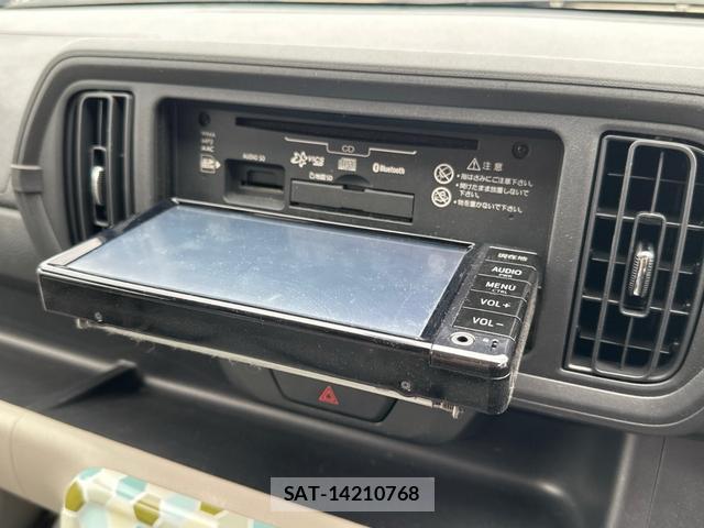 Toyota PASSO 2016-08 8769752-6