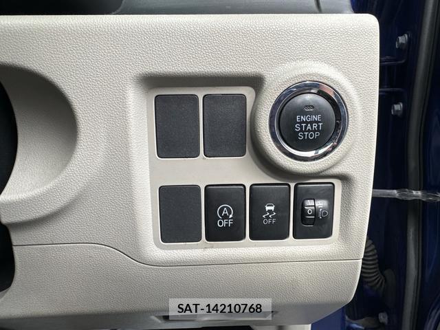 Toyota PASSO 2016-08 8769752-9