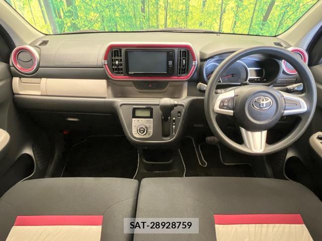 Toyota PASSO 2016-11 8770092-1
