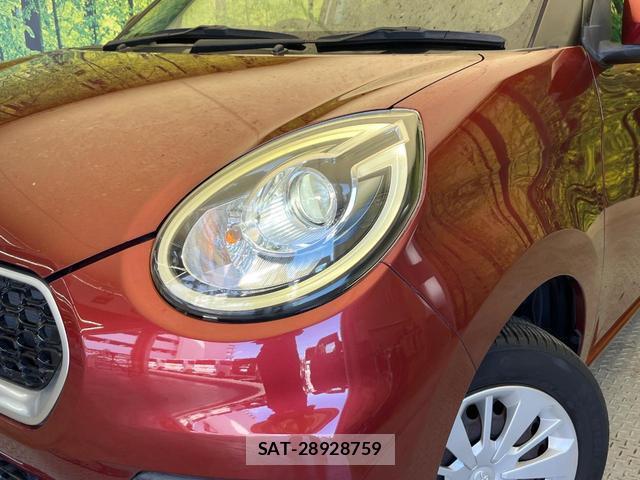 Toyota PASSO 2016-11 8770092-11