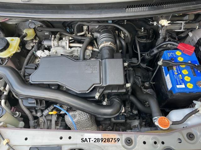 Toyota PASSO 2016-11 8770092-17