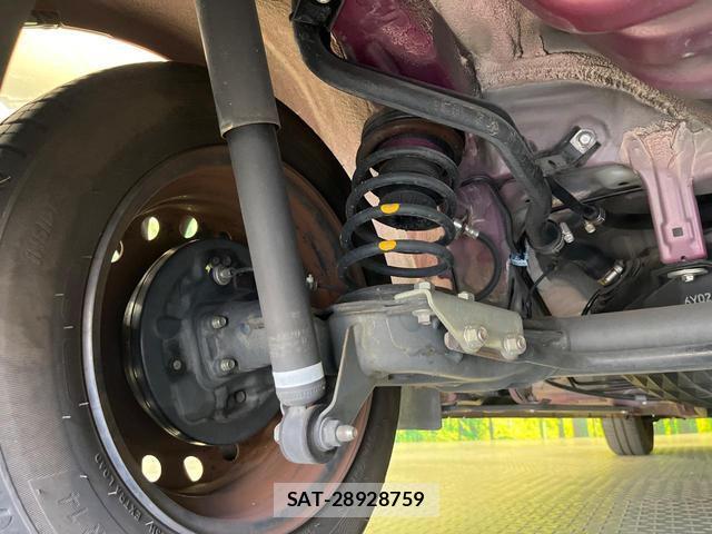 Toyota PASSO 2016-11 8770092-19
