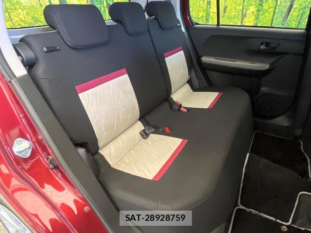 Toyota PASSO 2016-11 8770092-8