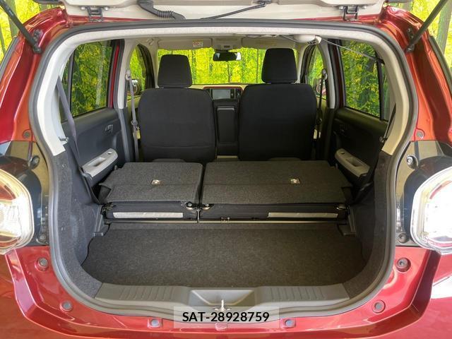 Toyota PASSO 2016-11 8770092-9
