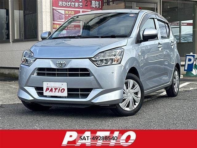 Toyota PIXIS EPOCH 2021-08 8769396-0