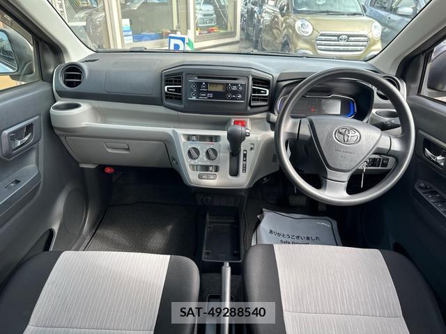 Toyota PIXIS EPOCH 2021-08 8769396-1