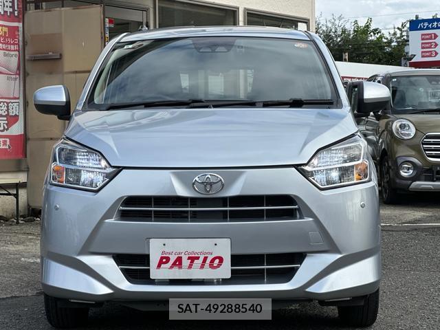 Toyota PIXIS EPOCH 2021-08 8769396-15