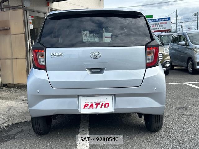 Toyota PIXIS EPOCH 2021-08 8769396-16