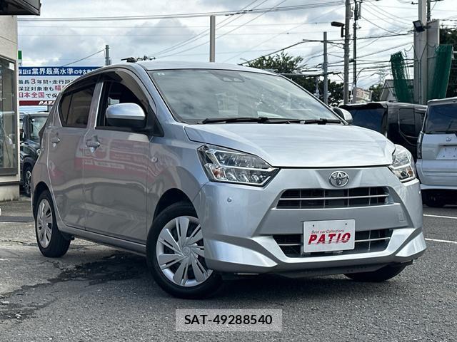 Toyota PIXIS EPOCH 2021-08 8769396-17
