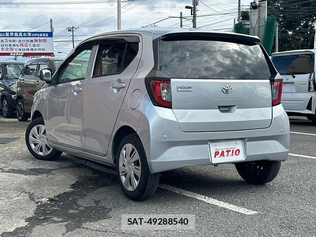 Toyota PIXIS EPOCH 2021-08 8769396-18