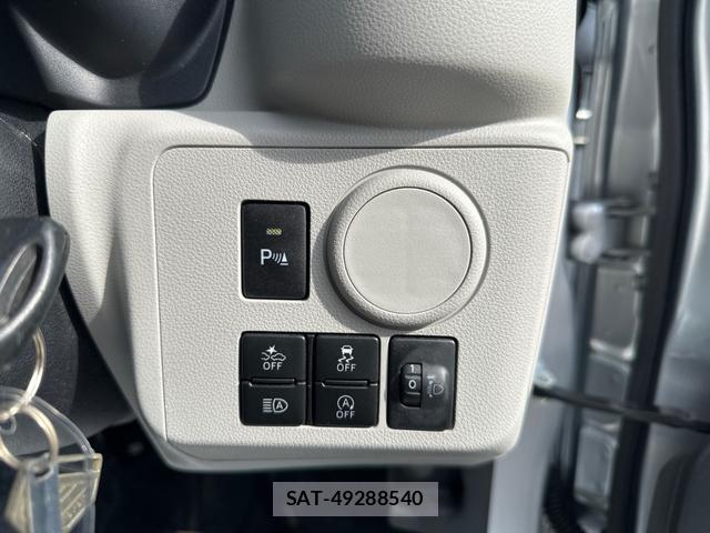 Toyota PIXIS EPOCH 2021-08 8769396-4