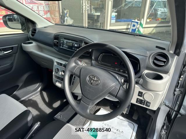 Toyota PIXIS EPOCH 2021-08 8769396-7